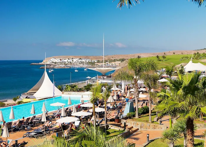 H10 Playa Meloneras Horizons Collection